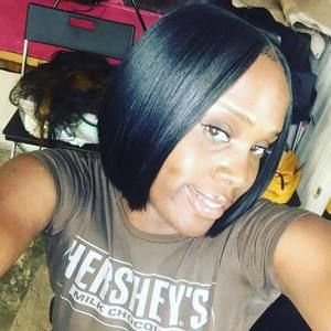 Meet your Posher, Jayvonne